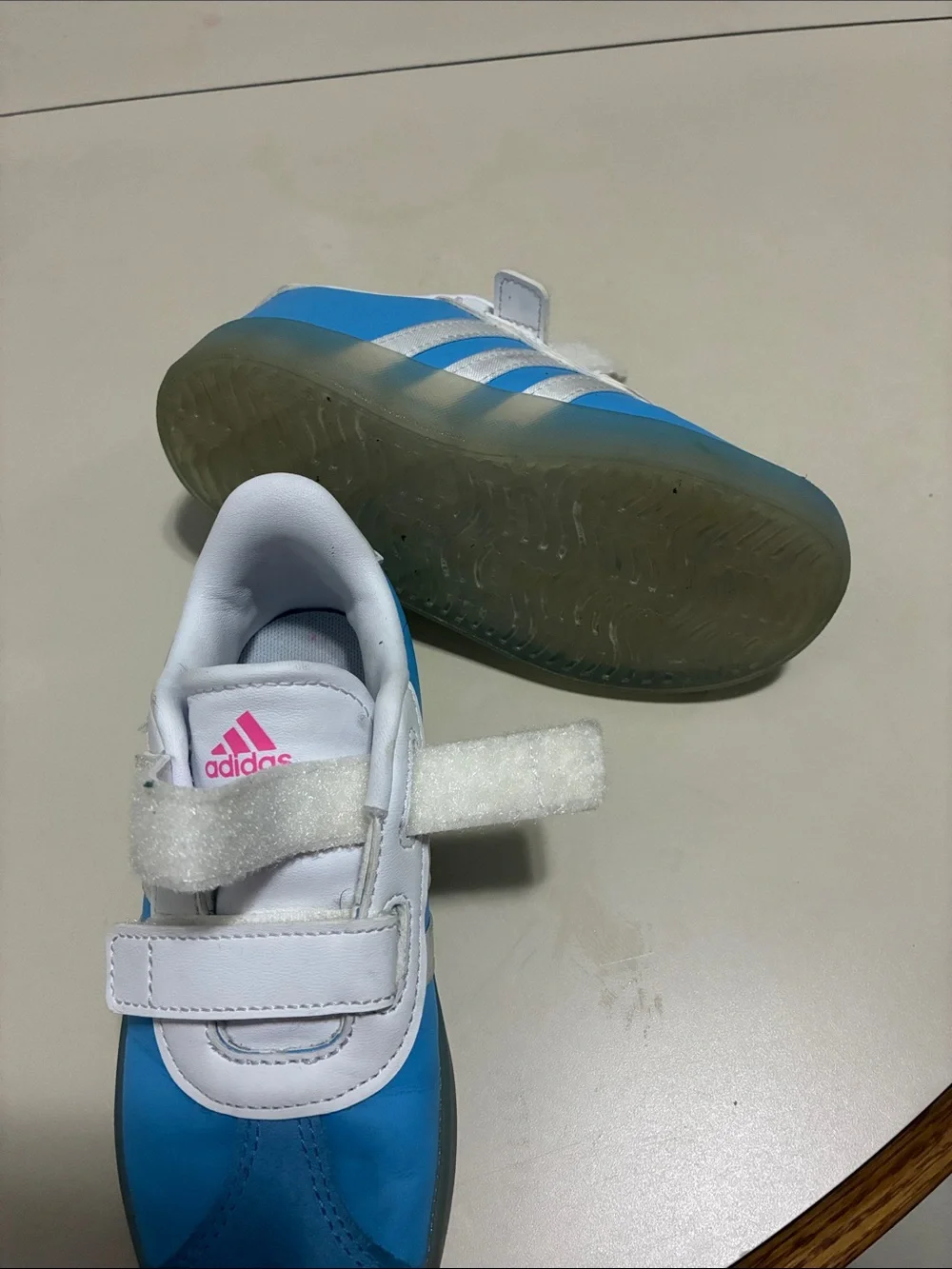 adidas lightweight kids